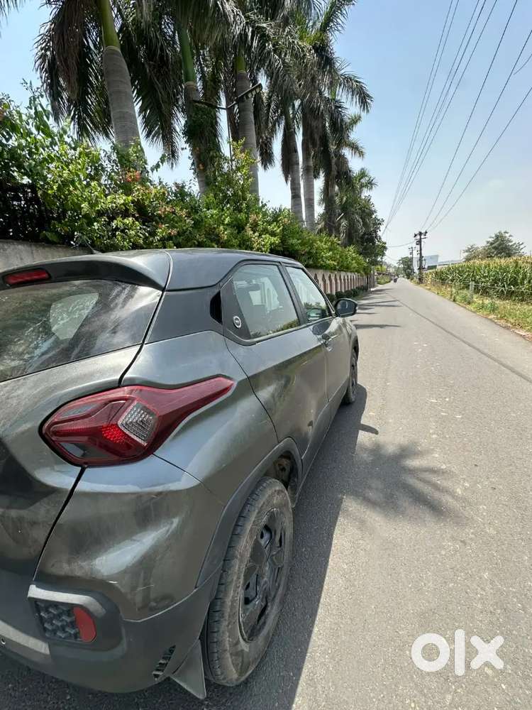 Tata Punch 1.2 Revotron 2024