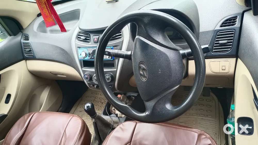 Hyundai Eon Era Plus 2014 Car