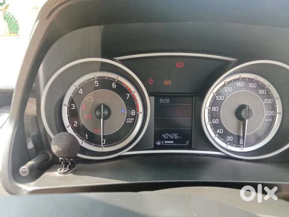 Maruti Suzuki Dzire 2023 1st Owner