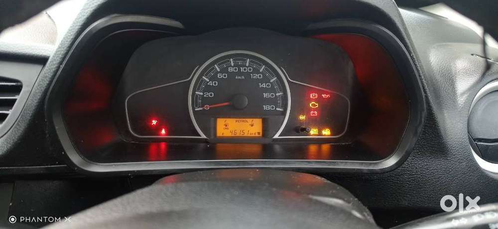 Maruti Suzuki Alto 0.8 Lxi (o), 2021, Cng & Hybrids