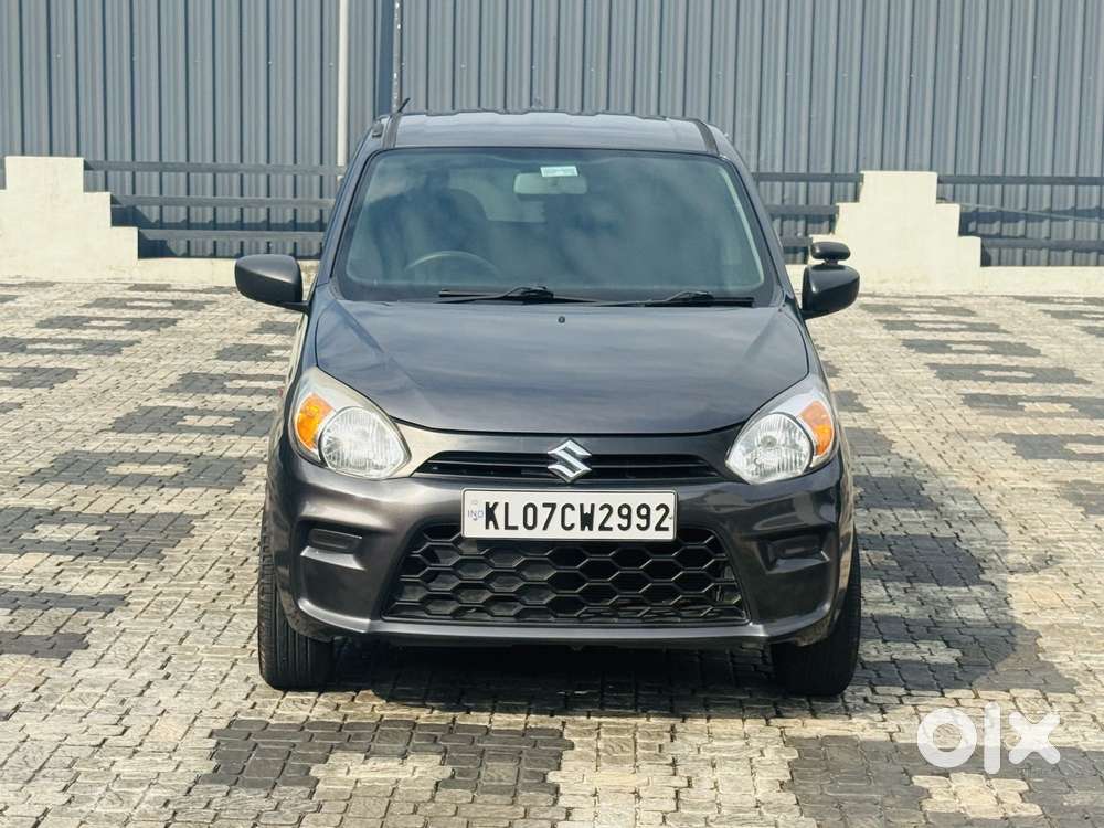 Maruti Suzuki Alto 800 0.8 Vxi (o), 2021, Petrol