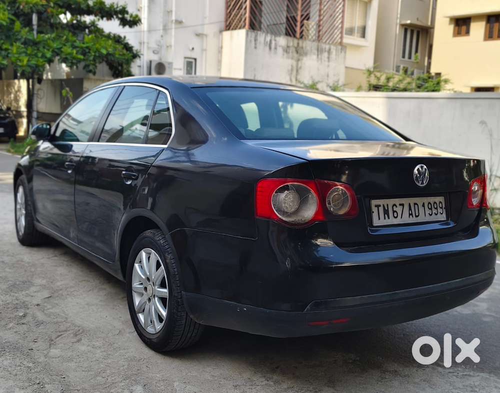 Volkswagen Jetta 2.0 Tdi Comfortline, 2011, Diesel