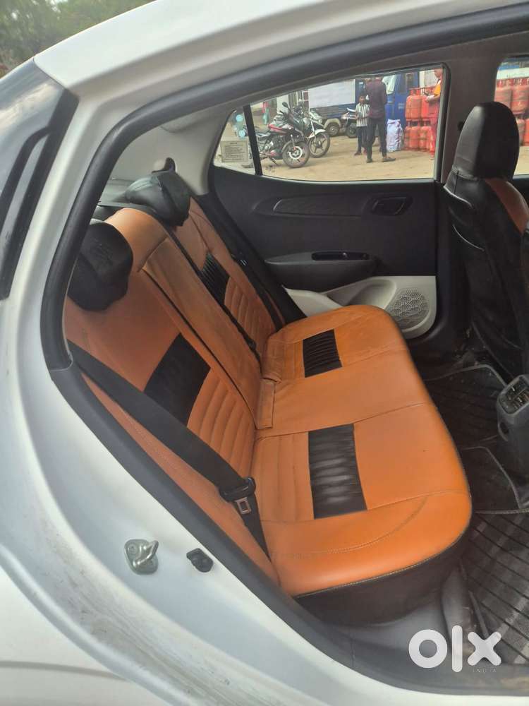 Hyundai Aura 1.2 Sx Cng, 2023, Cng & Hybrids