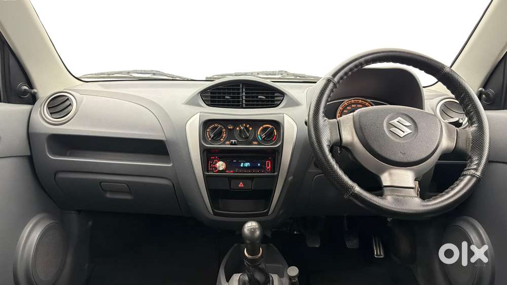 Maruti Suzuki Alto 800 Lxi, 2015, Petrol