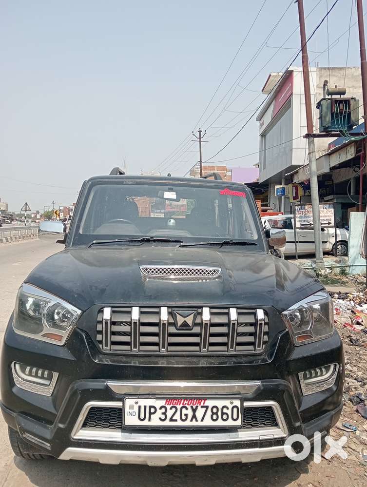 Mahindra Diesel Car 2016 Km Driven