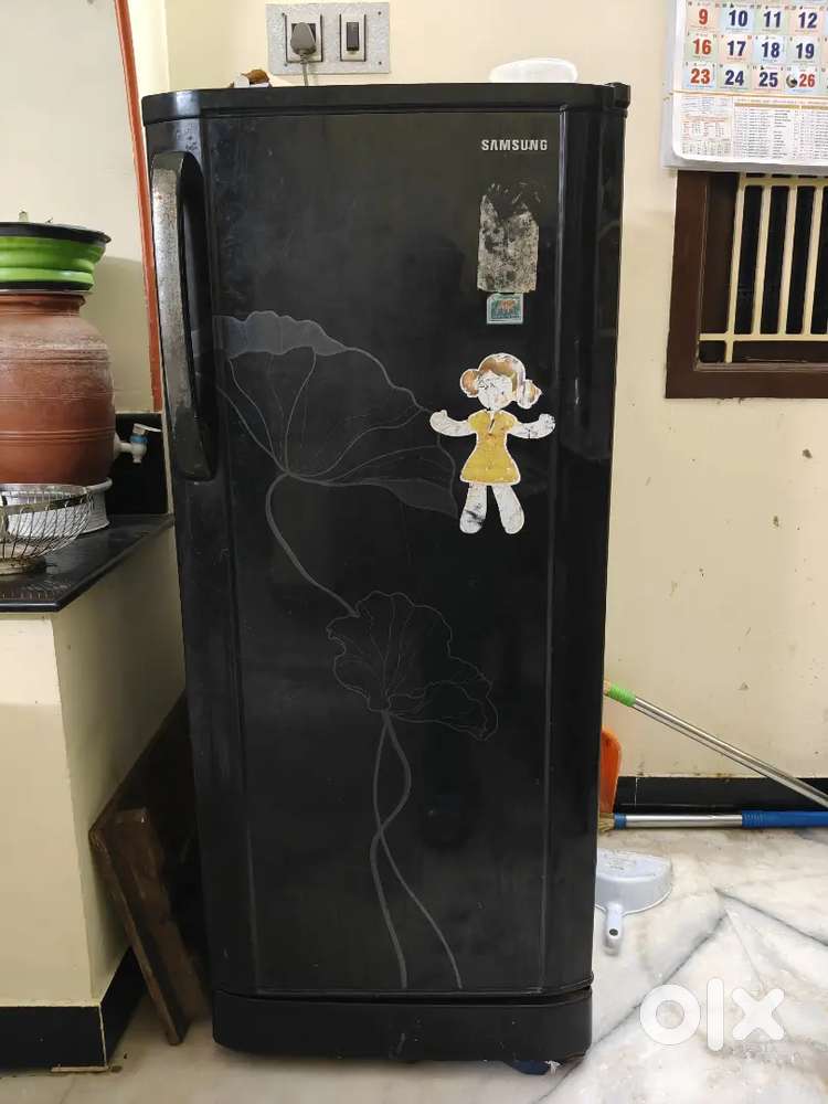 Samsung Single Door Refrigerator &ndash; Spacious & Compact