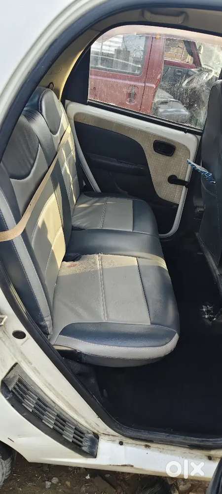 Tata Nano 2014 Power Window