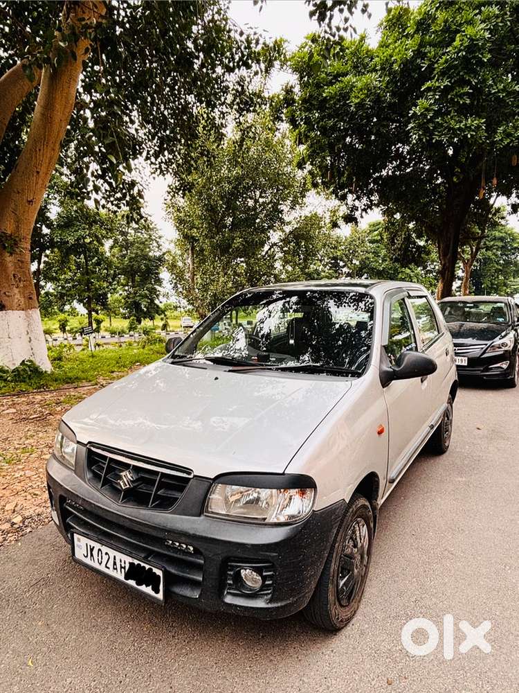 Maruti Suzuki Alto 2008
