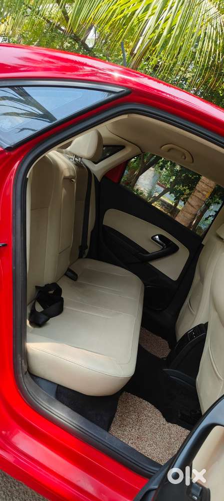 Skoda Rapid 1.5 Tdi Style, 2017, Diesel