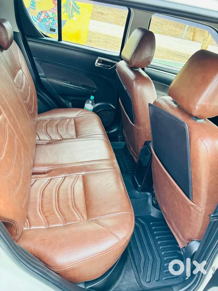 Swift Diesel Full Original Owner 2 Brnd New Tyre