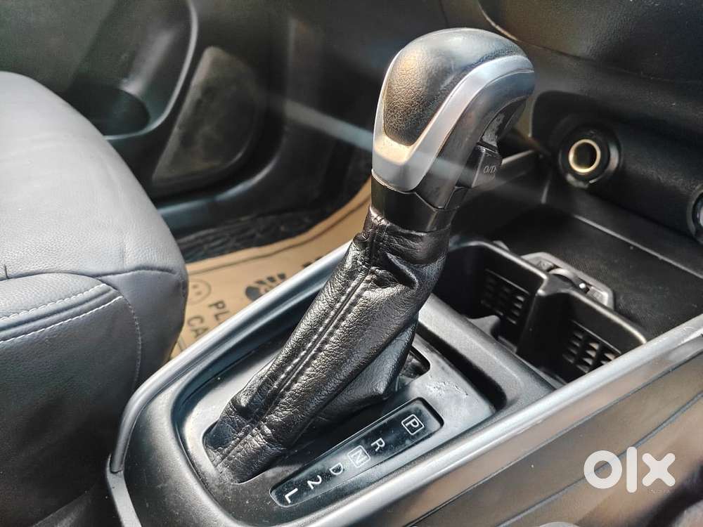Maruti Suzuki Xl6 1.5 Alpha At, 2019, Petrol