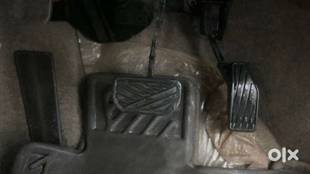 Maruti Suzuki Ertiga 2018-2022 1.4 Zxi Plus Shvs, 2022, Petrol