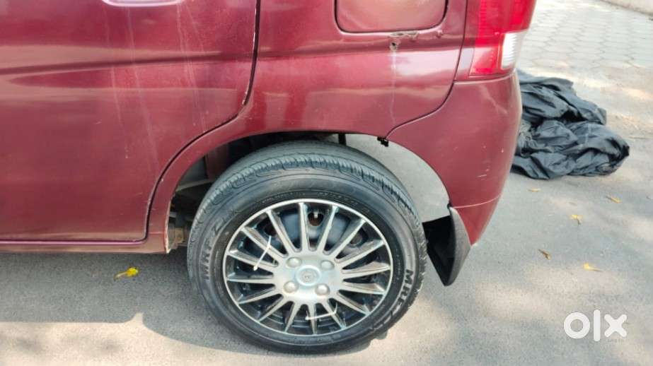 Maruti Suzuki Alto K10 1.0 Vxi, 2011, Petrol