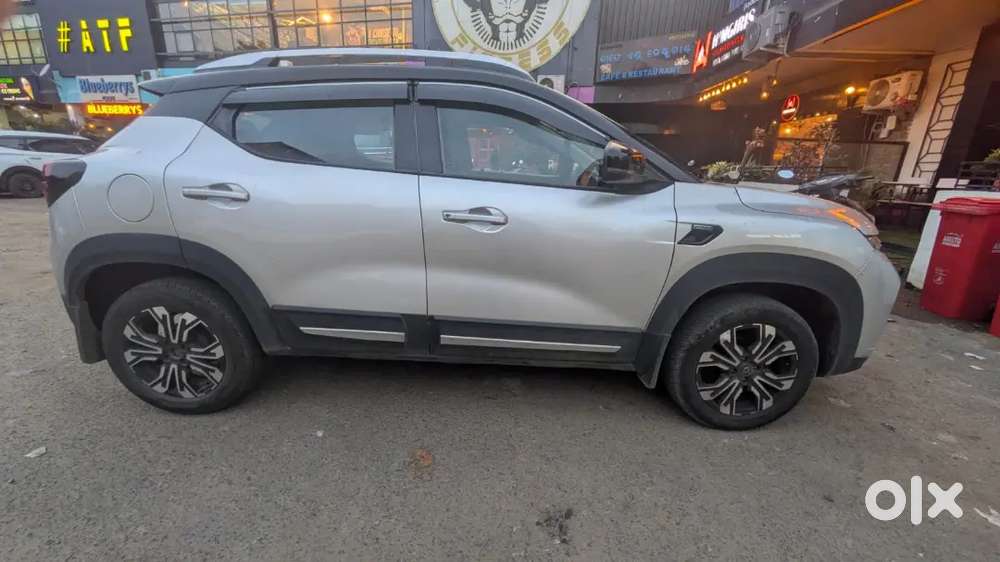 Renault Kiger 1.0 Mt 2021