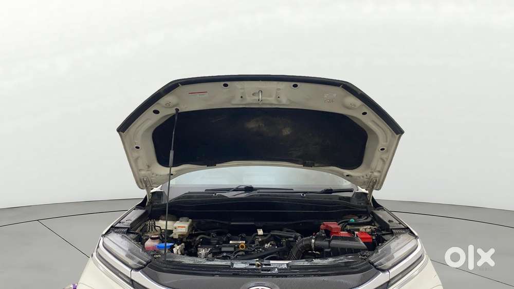 Toyota Urban Cruiser Hyryder 1.5 V Hybrid, 2022, Petrol