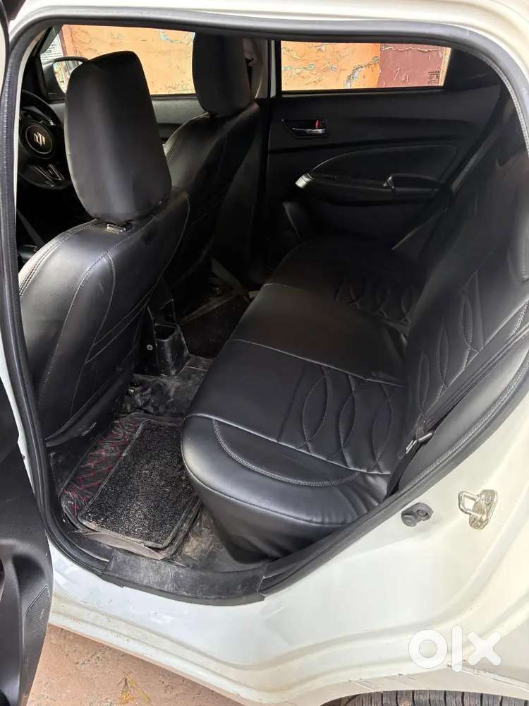Maruti Swift Vxi 2021