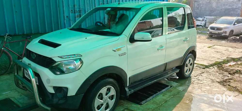 Mahindra Bolero Neo 2016 Diesel