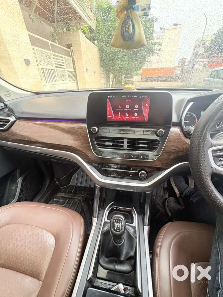 Tata Harrier Xt+, 2022, Diesel