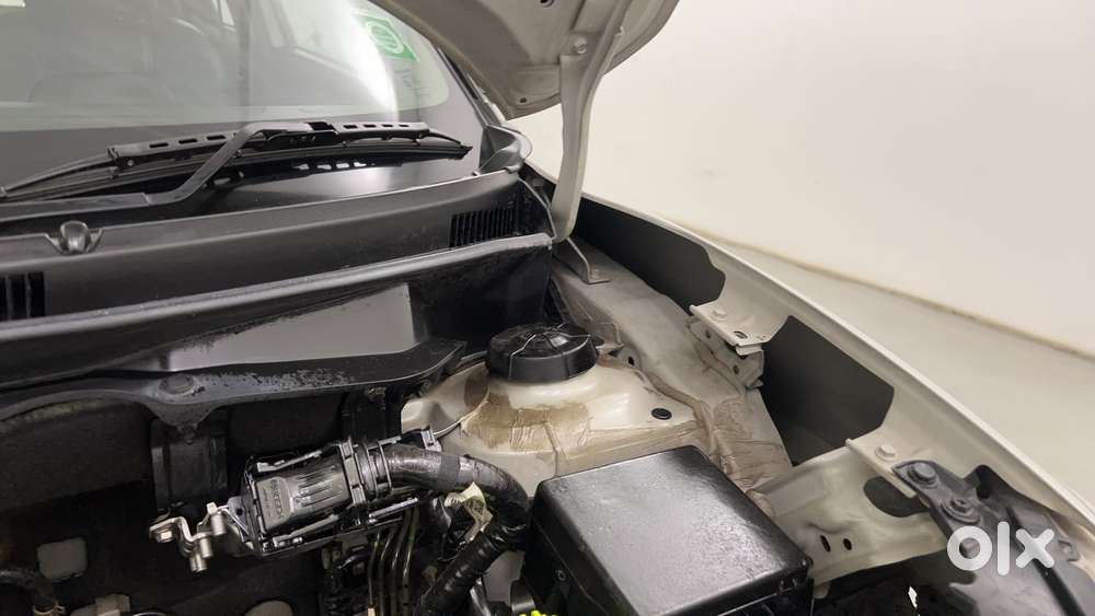 Maruti Suzuki Swift Amt Zxi, 2018, Petrol