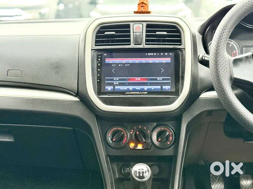 Maruti Suzuki Brezza Vdi, 2019, Diesel