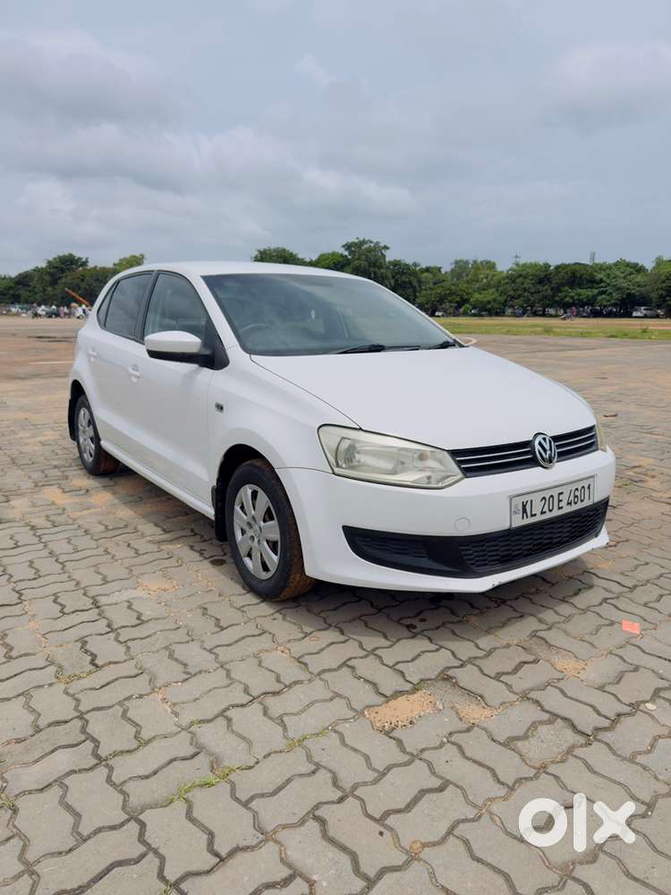 Volkswagen Polo Tdi