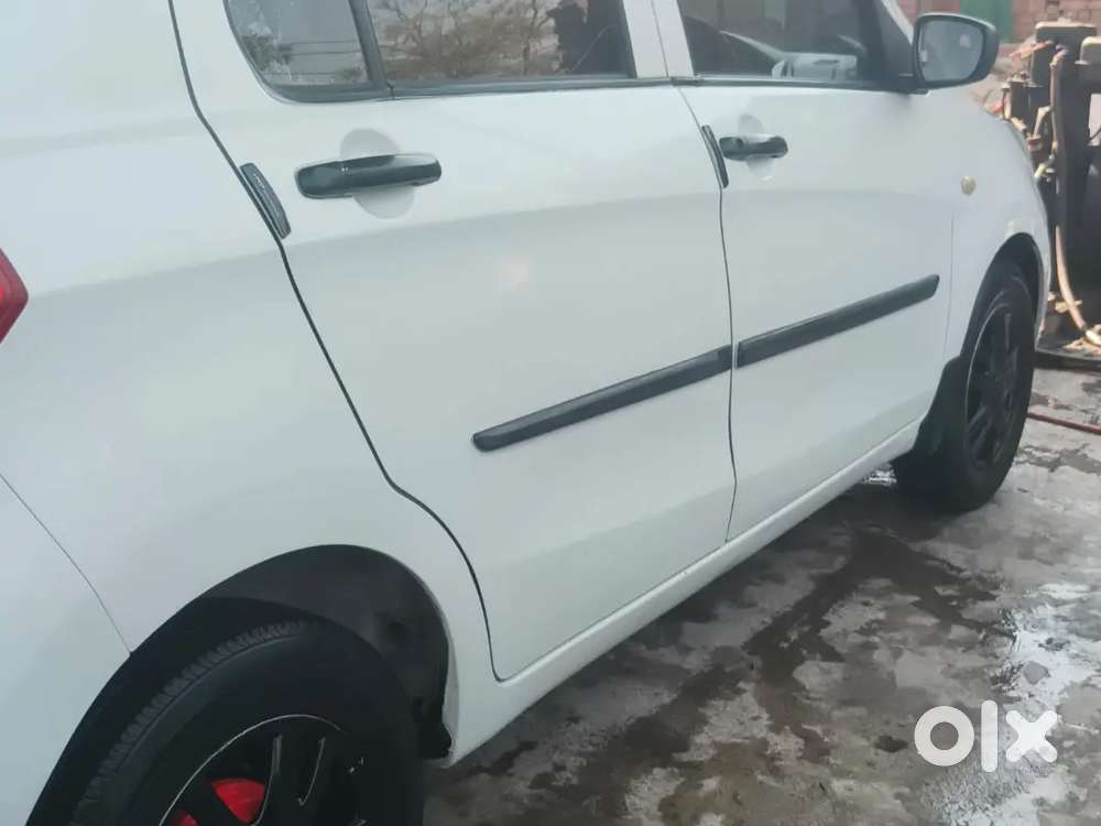 Maruti Suzuki Celerio 2015 Cng & Hybrids 00 Km Driven