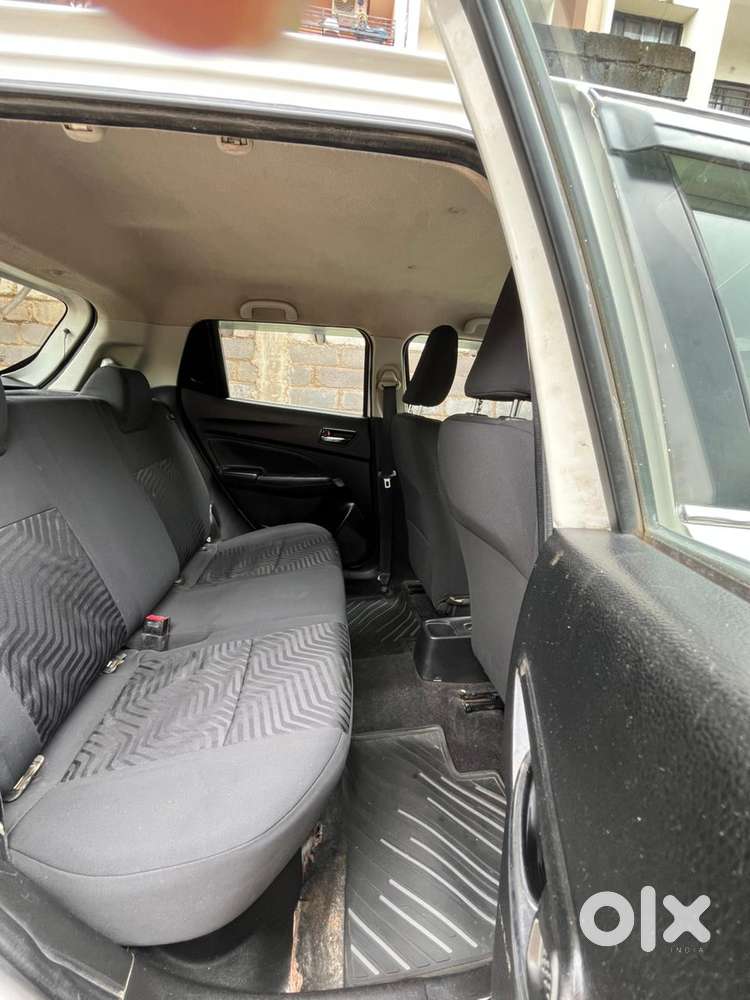 Maruti Suzuki Swift 1.2 Vxi (o), 2019, Petrol