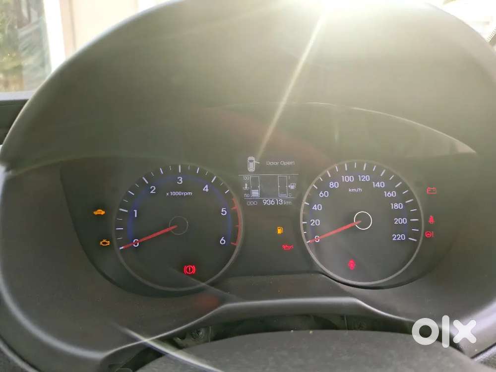 Hyundai I20 2012 Diesel 93500 Km Driven