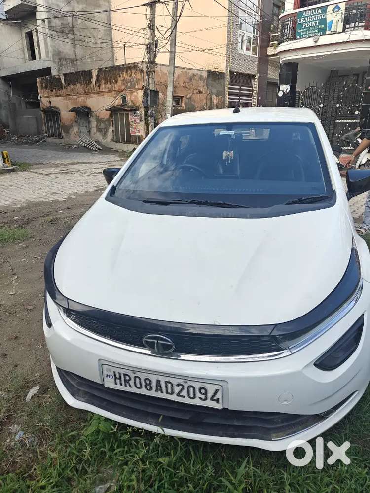 Tata Altroz 2021 Model Bilkul Okk