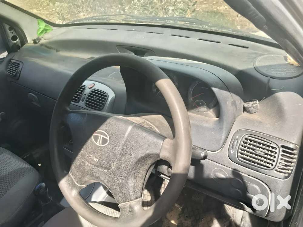 Tata Indica V2 Diesel 2008