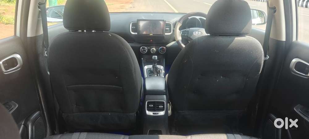 Hyundai Venue S Mt 1.2 Kappa, 2021, Petrol