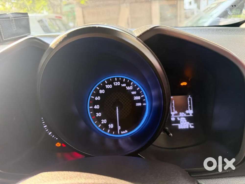 Hyundai Venue Sx Turbo, 2019, Petrol
