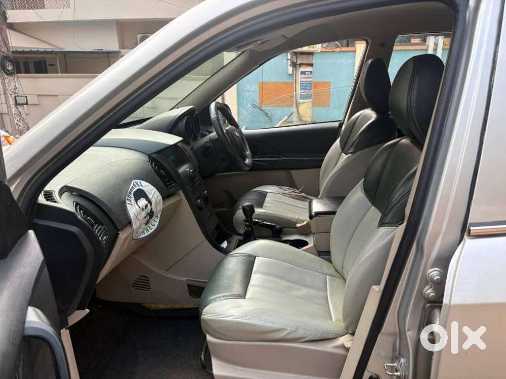 Mahindra Xuv500 W4, 2014, Diesel