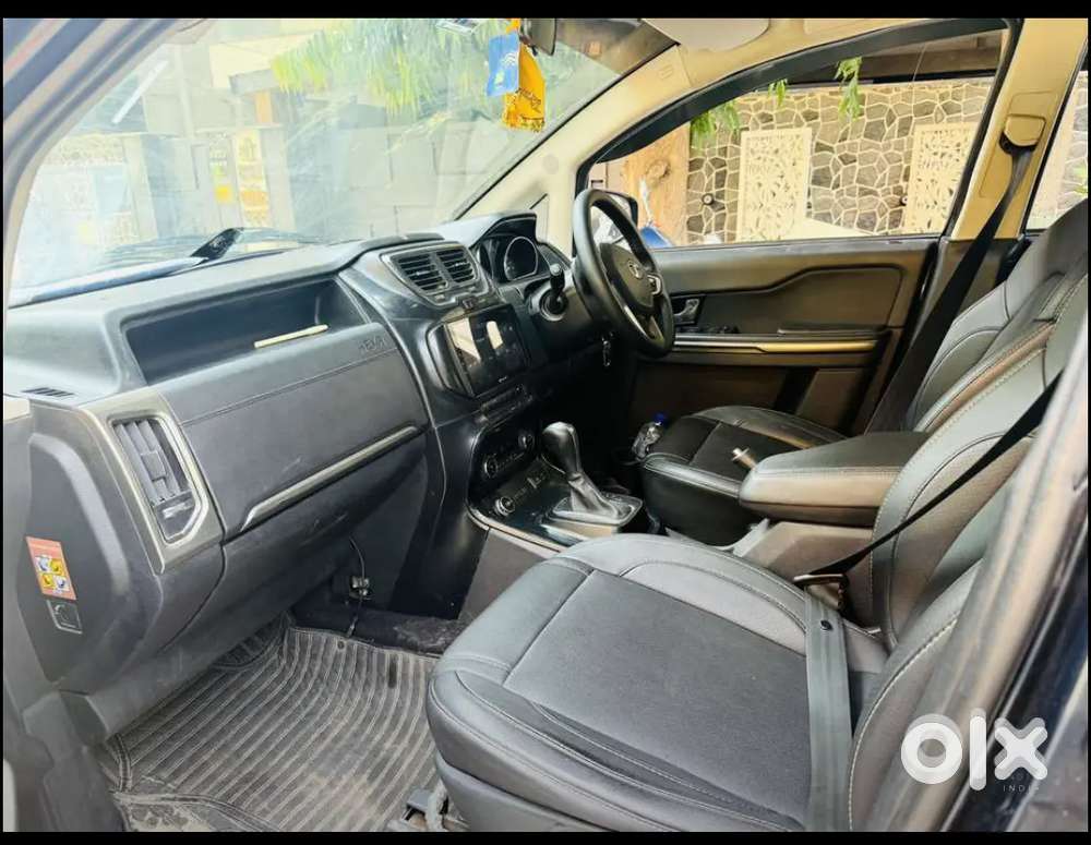 Tata Hexa 2.2 Xt 2018