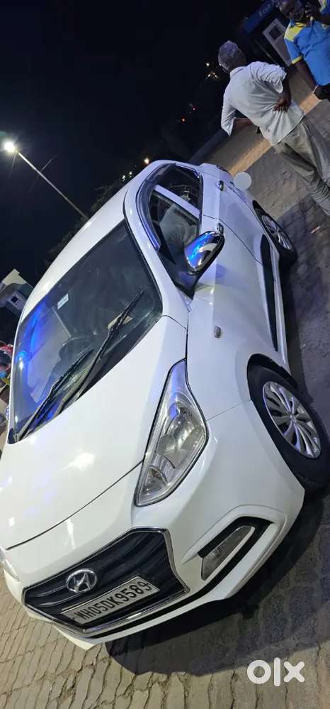 Hyundai Xcent Diesel 2019