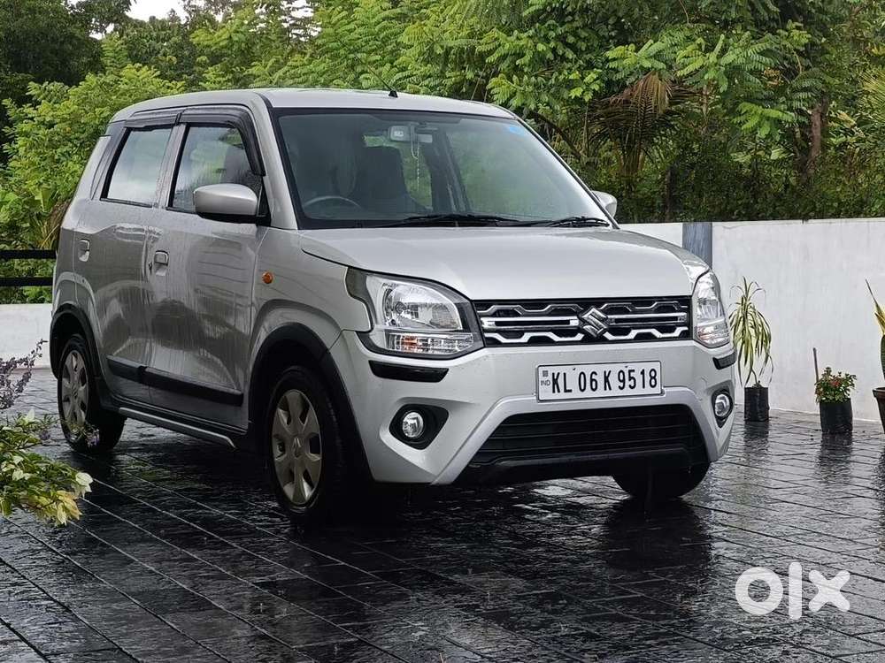 Maruti Suzuki Wagon - 2020