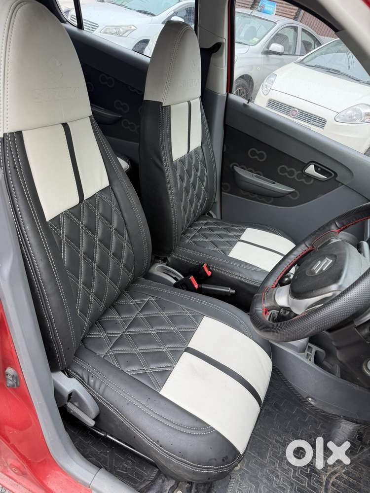 Maruti Suzuki Alto 800 Vxi, 2013, Petrol