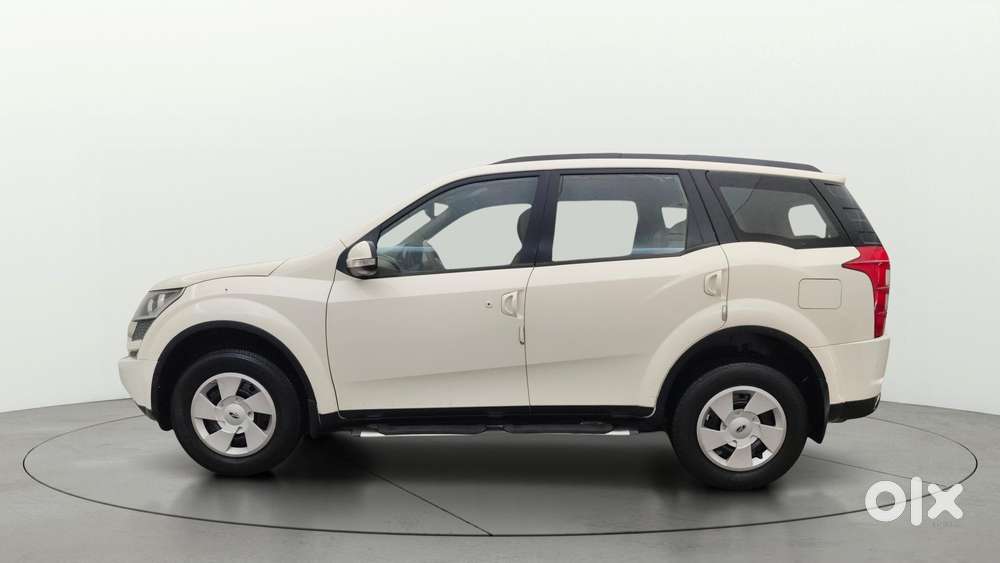 Mahindra Xuv500 2011-2015 W6 2wd, 2014, Diesel