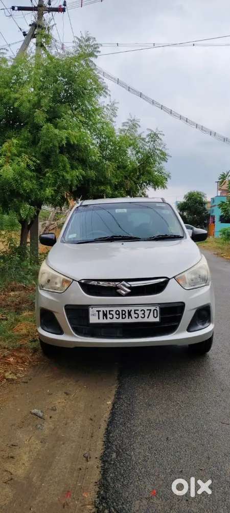 Alto K10 Amt
