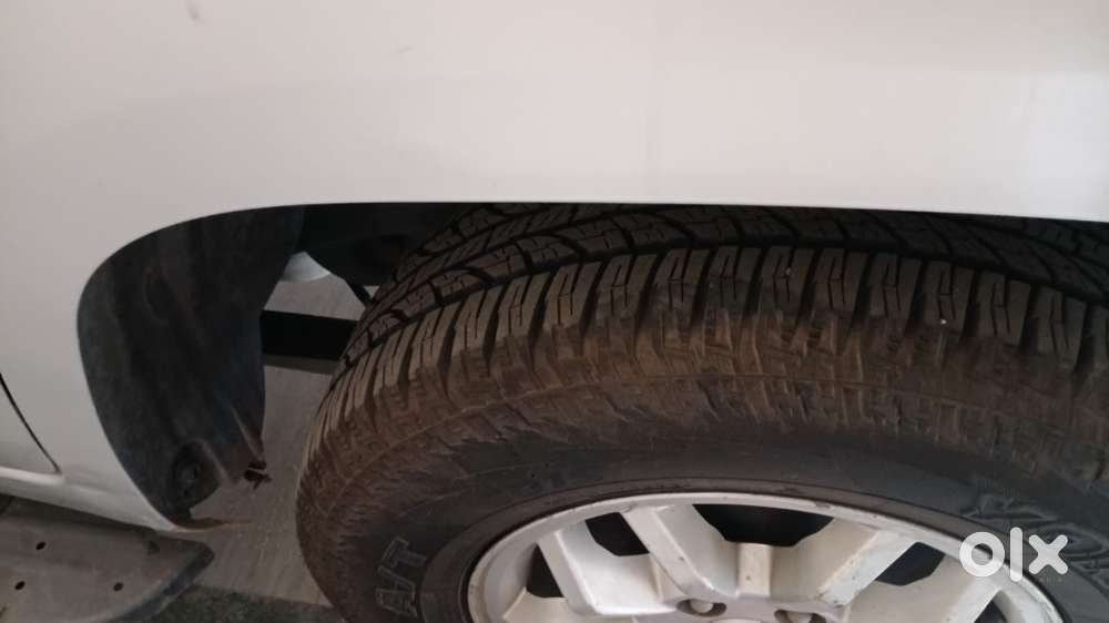 Mahindra Tuv Diesel 2017