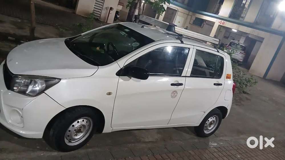 Maruti Suzuki Celerio 2020 H2