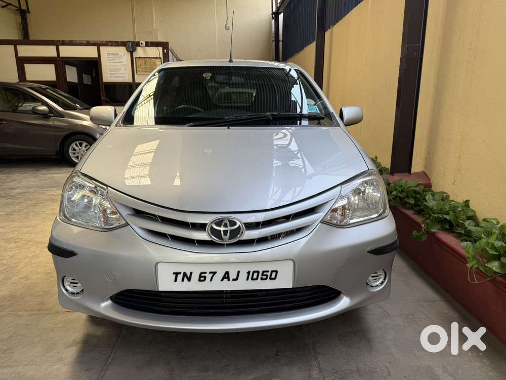 Toyota Etios Liva Gd Xclusive Edition, 2013, Diesel