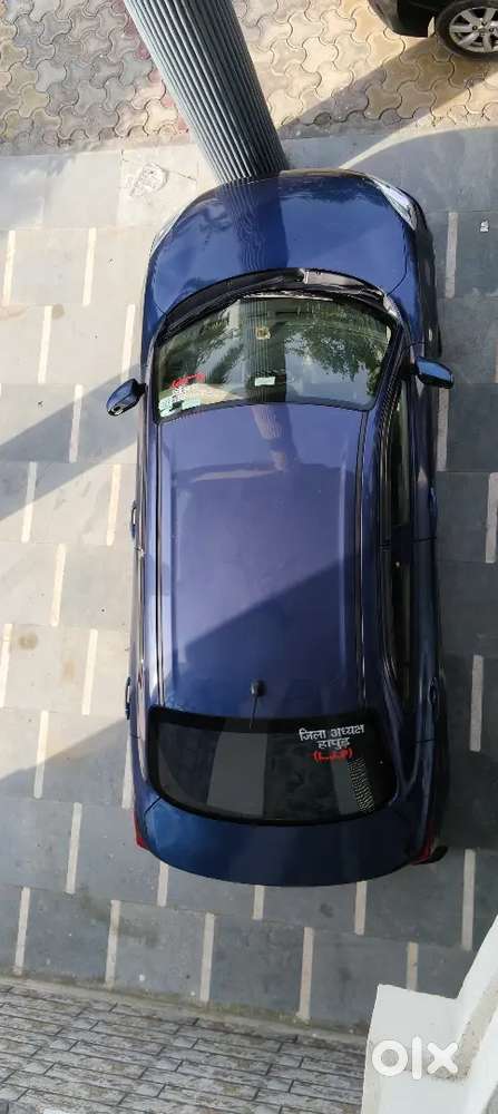 Swift Dzire 2019