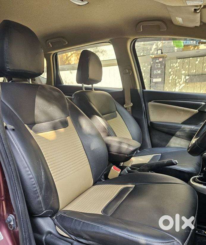 Honda Jazz 1.2 V I Vtec, 2016, Petrol