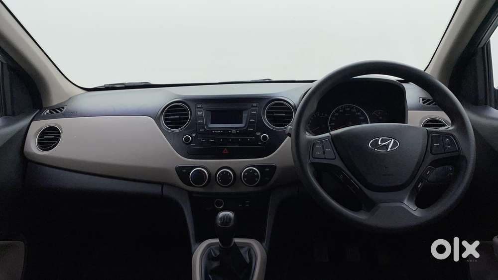 Hyundai Grand I10 1.2 Kappa Magna, 2020, Petrol