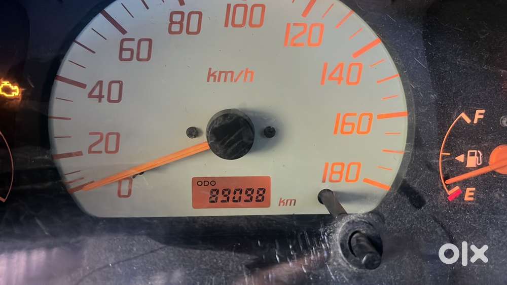 Maruti Suzuki Alto 2009
