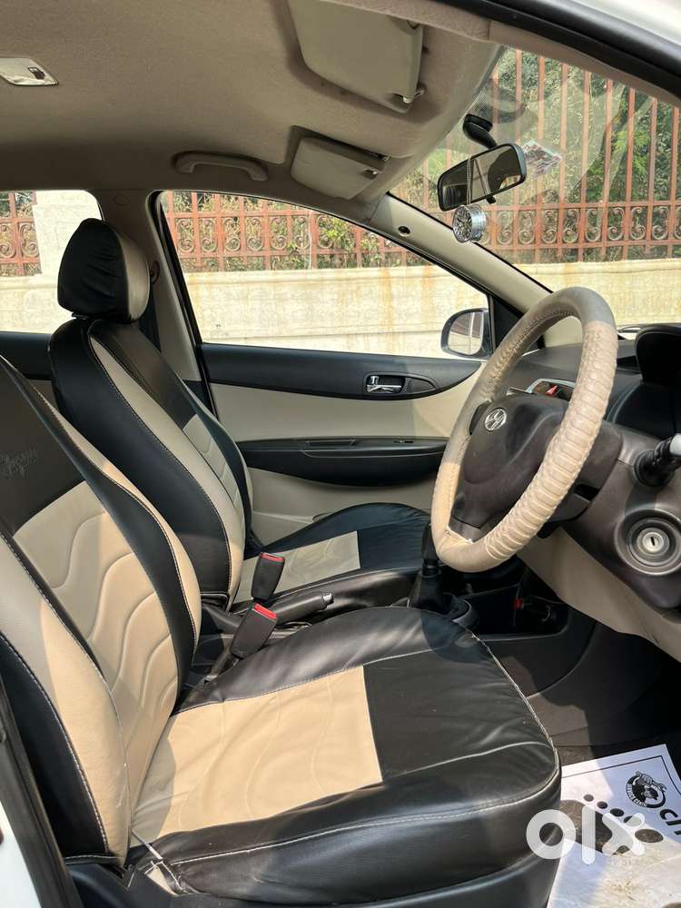 Hyundai I20 Magna 1.4 Crdi 6 Speed, 2013, Diesel