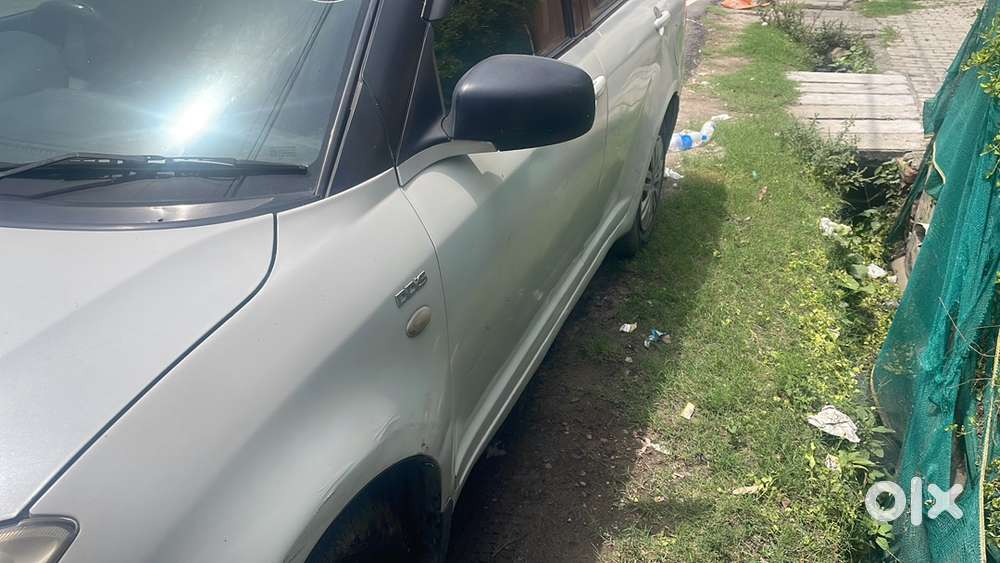 Swift Dzire Vdi 2011
