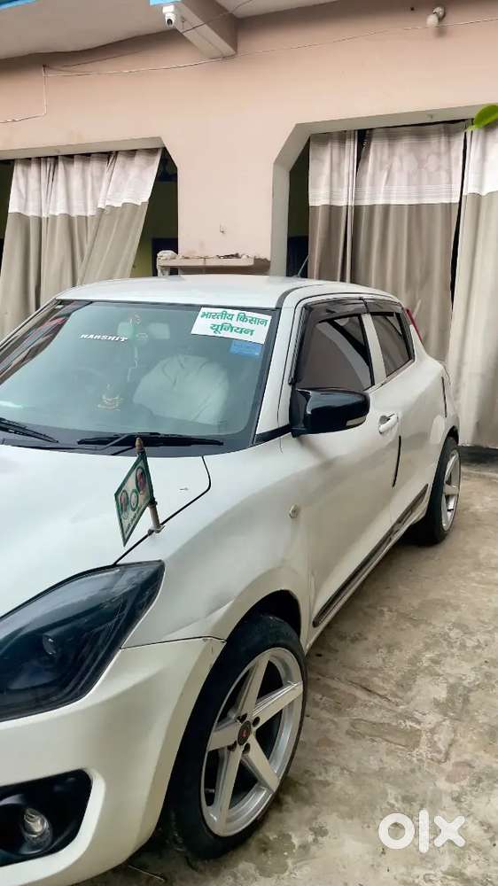 Maruti Suzuki Swift Vxi 2020