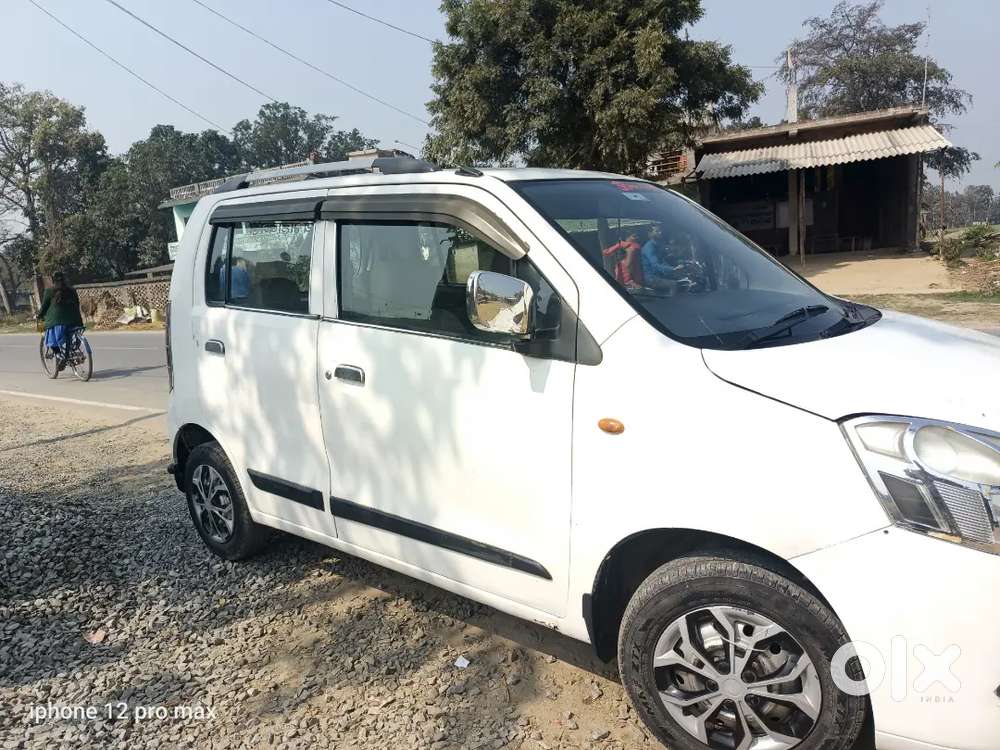 Wagonr Lxi